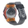 (Ready Stock) G-Shock GBD200 Men Watch Sport Watch Dual Time Display Water Resistant Shockproof and Waterproof World Time LED Auto Light Sports Wrist Watches GBD-200SM-1A5. 