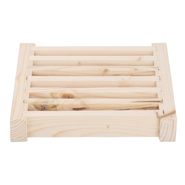 Sauna Room Air Vent Ventilation Grille Panel Louvers Sauna Room Accessories