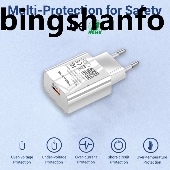 TibingshanfoFor%20Samsung%20A32%20A52%20A72%20A12%20A42%205G%20S21%20S20%20FE%20EU%20Plug%205V%203A%20Fast%20Charger%20Phone%20Adapter%20Type-c%20USB%20Charging%20Cable%20Data%20Wire%20-%20Image%203