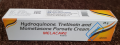 Original_ MELACARE 25g Large New Stock Hydroquinone, Tretinoin and Mometasone Furoate Cream (Mela). 