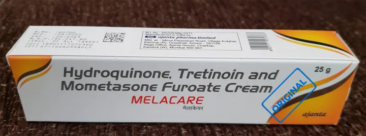 Original_%20MELACARE%2025g%20Large%20New%20Stock%20Hydroquinone,%20Tretinoin%20and%20Mometasone%20Furoate%20Cream%20(Mela)%20-%20Image%203