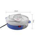 Direct Power Electric House Fly Catcher Fly Trap Machine. 