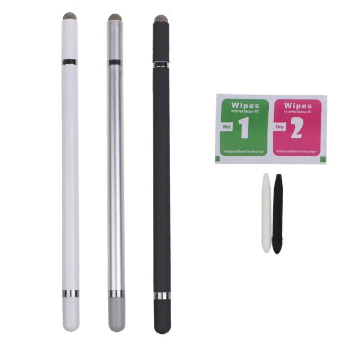 %E3%80%90HOT%E3%80%91%20Stylus%20Pen%20For%20Touch%20Screen,%20Digital%20Pencil%20Smooth%20Precision%20Capacitive%20Pen%20Fine%20Point%20Universal%20For%20Writing%20/%20Drawing%20-%20Image%204