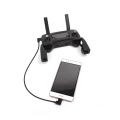 Data Cable OTG Remote Controller to Phone Tablet Connector Micro USB Type C IOS Extend for DJI Mavic Mini/MINI SE/Pro/Mavic 2. 