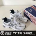 Board shoes ins Ancient Popular Running Mesh Clunky Summer Shoes Sneaker ulzzang530 Korean Style Women +. 