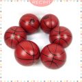 6 Inch Mini Size Basketball Small Sports Ball, For Kids Toddlers Indoor Outdoor Play. 