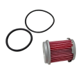 JAERBEE 25420-5x9-003 Suitable for Accord Filter Kit Oil Filter. 