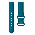 Sports Silicone Strap For Samsung Galaxy Watch 6 5 Pro 44mm 40mm Band Watch 4 6 Classic 43mm 47mm Replacement Soft 20 22mm Belt. 