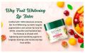 Biotique Fruit Brightening Lip Balm (12g). 