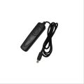 MC-DC2 Remote Switch Shutter Release Cable Nikon D7100 D5000 D5100 D5200 D5300 D5500 D5600 D3200 D3300. 