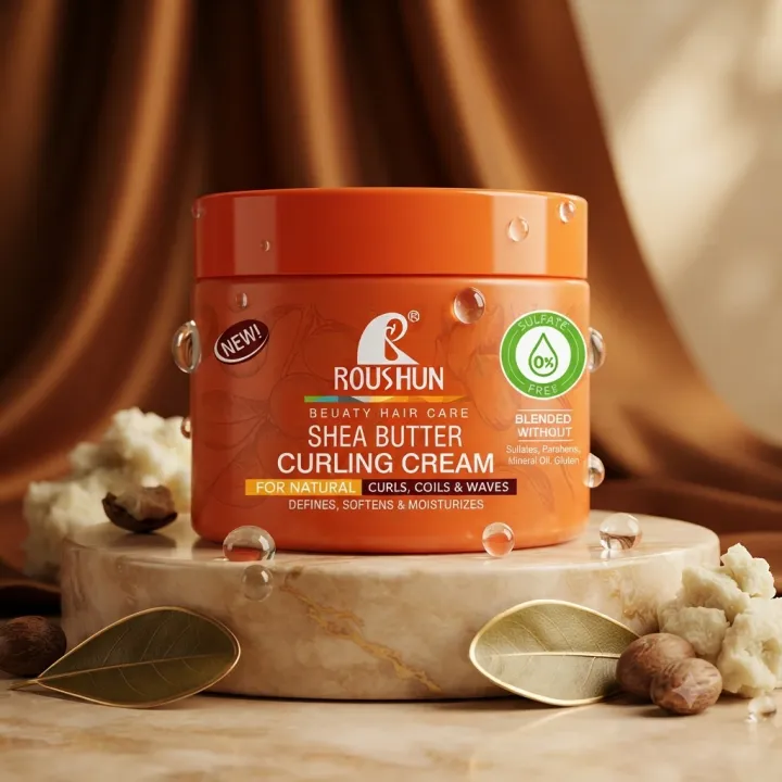 Roushun%20Shea%20Butter%20Curling%20Cream%200%25%20Sulphate%20%7C%20Defines%20Natural%20Curls,%20Coils%20&%20Waves%20%7C%20Hair%20Styling%20Cream%20-%20Image%203