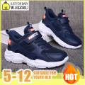【ETOP】 Boy Shoes Boy Outdoor Sports Shoes Children Running Shoes Kids Shoes. 