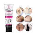 Aichun Beauty whitening cream for sensitive area - 50ml. 