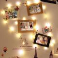 USB 10M 8 Modes 100 LED String Light/Fairy String Light Christmas Waterproof Copper Wire LED String Fairy Light Battery Powered Remote Control  for Wedding Christmas Decor. 