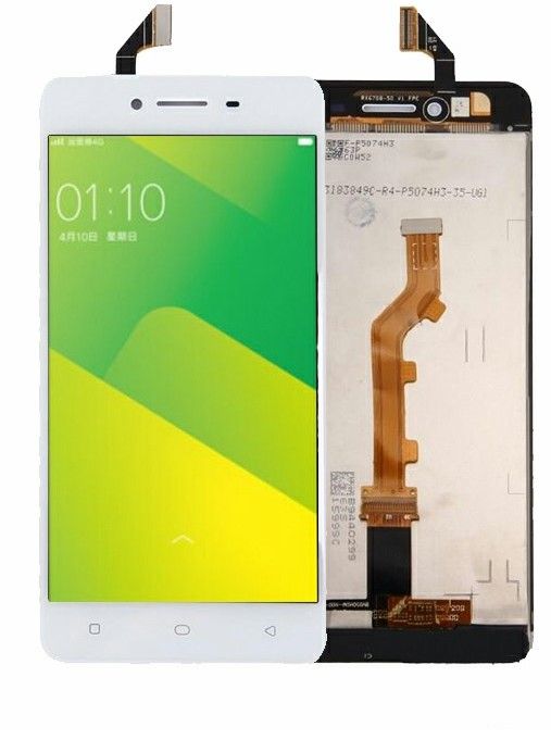 LCD with Touch Screen Complete for Oppo A37 LCD Display Digitizer Assembly for Oppo A37