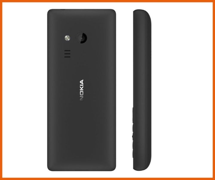 Nokia%20216%20SIM%20Free%202G-only%20Feature%20Phone,%20Cell%20Phone%202.4"%202G%20Bluetooth%20Button%20Phone,%20Dual%20Sim%20Mobile%20Phone,%20Nokia%20216%20Dual%20SIM%2016Mb%20RAM%20Mobile%20Phone%20(Dubai%20Version)%20-%20Image%203