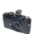 Camera Optical Side Axis Viewfinder For Leica 28mm Camera 35mm External Viewfinder Optical Side Axis Viewfinders Replacement New. 