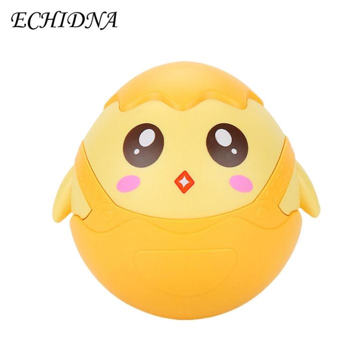 ECHIDNA Clockwork Invincible Toys No Battery Required Invincible Music ...