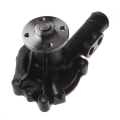 Water Pump Metal 129907-42000 for 4TNV94L 4TNV98 Engine Excavator Forklift Doosan Excavator DH55-7 YM129907-42000. 