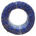 100m TT wire Twisted Flexible Cable wire RVS 300/500V 100% Brand New Extension Connector Wire Cable. 