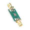 433MHz Band Pass Filter BPF Passive Filter 13dbm No Supply Required for Enhanced Signal Clarity. 