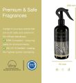Ahla Jaw AROMA MIST - PASSION 300 ML PREMIUM AIR FRESHENER - FLORAL SCENT FOR A PASSIONATE ENVIRONMENT (FROM DUBAI). 