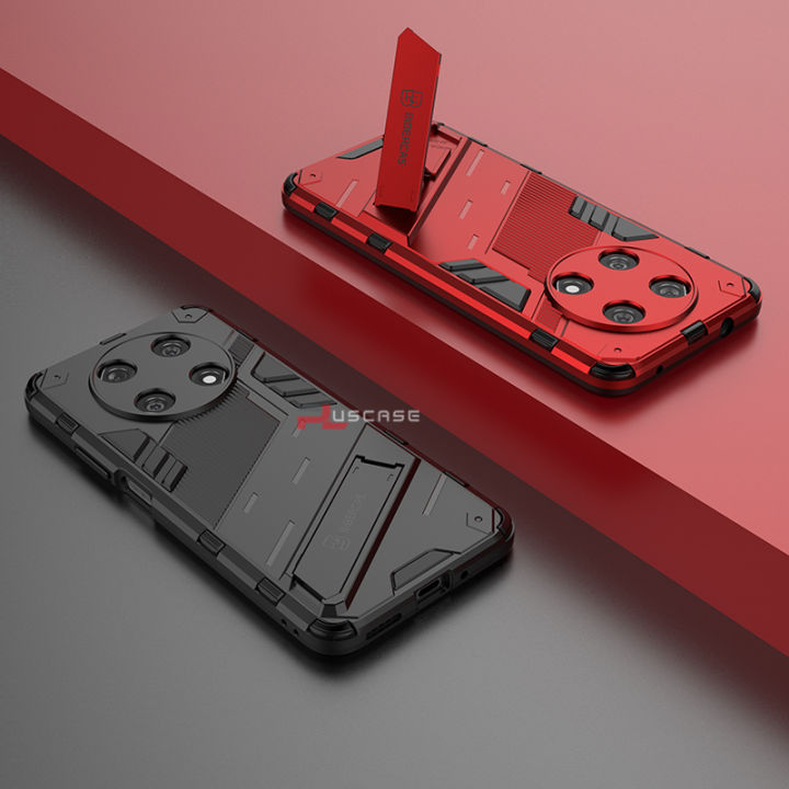 PlusCase%20for%20Huawei%20Nova%20Y90%20Stand%20Shockproof%20Phone%20Case%20Lens%20Camera%20Protection%20Armor%20Hard%20Casing%20-%20Image%202