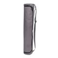 2X15cm Yoga Mat Bag Waterproof Backpack Yoga Pilates Mat Case Bag. 