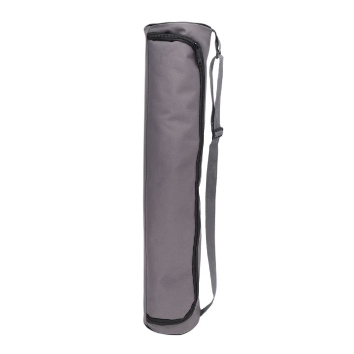 2X15cm%20Yoga%20Mat%20Bag%20Waterproof%20Backpack%20Yoga%20Pilates%20Mat%20Case%20Bag%20-%20Image%202