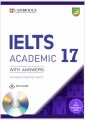 i e l t s academic 17 answers and DVD. 