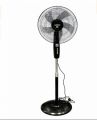 Saikon Stand Fan 16" | Skfs-1566 with 1 year warranty 5 Blades Top Quality Pedestal Fan. 