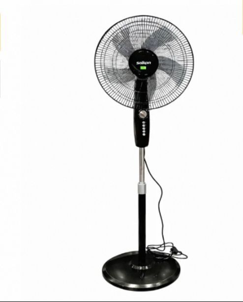 Saikon%20Stand%20Fan%2016"%20%7C%20Skfs-1566%20with%201%20year%20warranty%205%20Blades%20Top%20Quality%20Pedestal%20Fan%20-%20Image%202