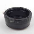 Pixco Lens Adapter Suit For EOS EF Lens/Canon FD Lens to NEX Adapter 7 6 5N 5R 5T A6000 A6300 A6500 A6400 Camera. 