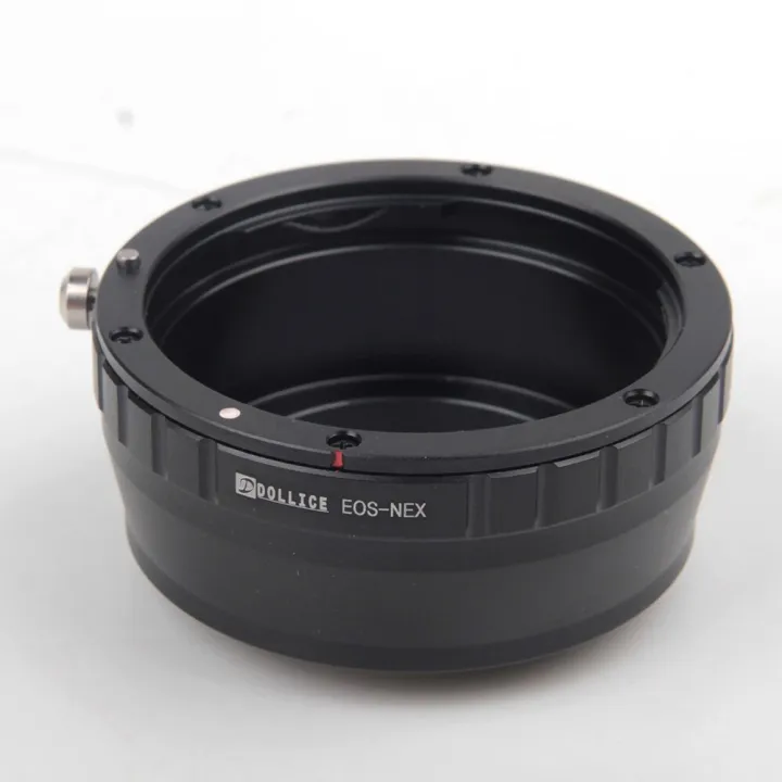 Pixco%20Lens%20Adapter%20Suit%20For%20EOS%20EF%20Lens/Canon%20FD%20Lens%20to%20NEX%20Adapter%207%206%205N%205R%205T%20A6000%20A6300%20A6500%20A6400%20Camera%20-%20Image%203