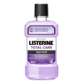 Listerine Total Care Mouthwash Mid Taste - 250ml 500ml. 