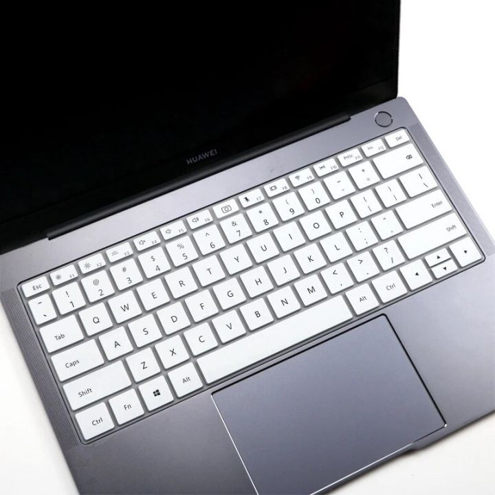 %E3%80%90All%20Of%20Me%E3%80%91for%20HUAWEI%20MateBook%20D%2014%202020%20R5%203500U%20Linux%20Silicone%20Keyboard%20Cover%20Mate%20Book%20X%20Pro%20D%20E%20X%2013%2014%2016.1%20inch%20-%20Image%205