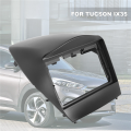 9Inch Car Stereo Radio Fascia Frame for HYUNDAI TUCSON IX35 2010-2015. 