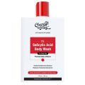 CHEMIST AT PLAY  1% Salicylic Acid Acne Body Wash 236ML. 