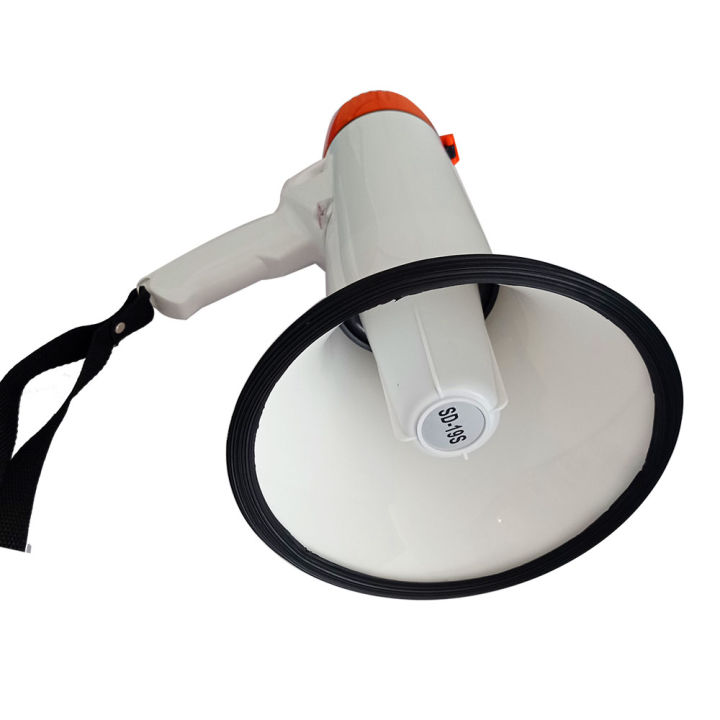 Handheld%20Megaphone%20with%20External%20Microphone,%20Siren,%20USB%20&%20Record%20Function%20-%20Image%204