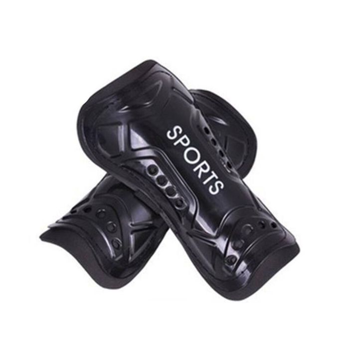 White%20Red%20Sports%20Leg%20Protector%20Kids%20Football%20Shin%20Pads%20Adult%20Knee%20Support%20Soccer%20Shin%20Guards%20Light%20Soft%20Foam%20Protect%20-%20Image%206