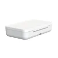 SAMSUNG ITFIT UV Sterilizer with Wireless Charging. 