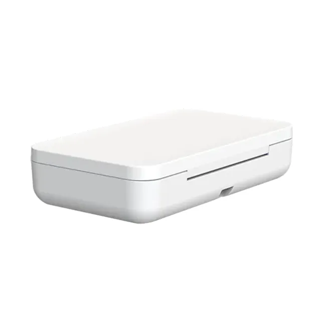 SAMSUNG ITFIT UV Sterilizer with Wireless Charging