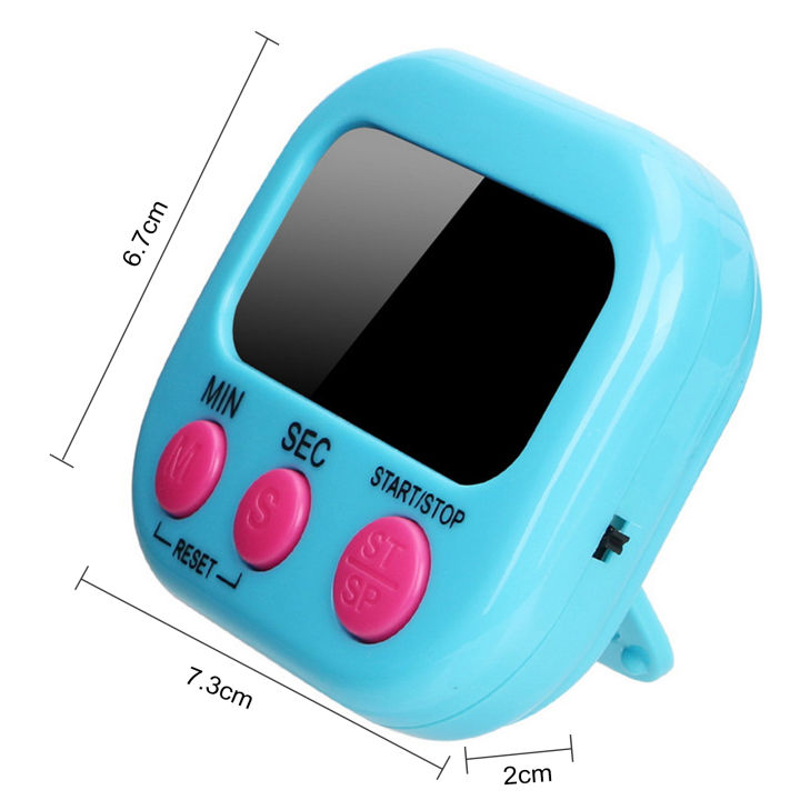 Study%20Timer%20Large%20Screen%20Magnetic%20Digital%20Timer%20for%20Kitchen%20Classroom%20Exercise%20Reminder%20Learning%20Timer%20for%20Large%20Screen%20Timer%20-%20Image%203