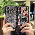 Back Cover TPU Phone Case For ZTE Nubia Neo3 5G Anti-knock Dirt-resistant Cute Cartoon Waterproof Soft case Protective. 