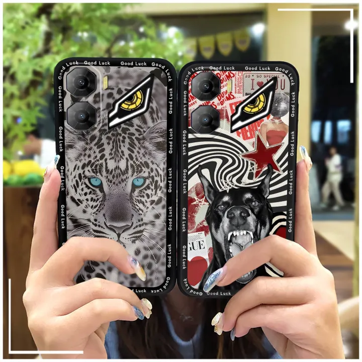 Back%20Cover%20TPU%20Phone%20Case%20For%20ZTE%20Nubia%20Neo3%205G%20Anti-knock%20Dirt-resistant%20Cute%20Cartoon%20Waterproof%20Soft%20case%20Protective%20-%20Image%205