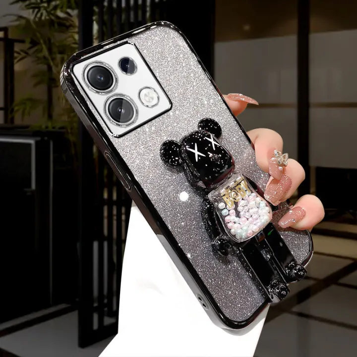 Infinix%20Note%2040%204G%20/%20Note%2040%20Pro%204G%205G%20/%20Note%2040%20Pro%20Plus%205G%20Back%20Cover%20with%203D%20Cartoon%20Cute%20Bear%20Stand%20Holder%20Luxury%206D%20Plating%20Shiny%20Glitter%20Stylish%20Girls%20Phone%20Case%20Clear%20Soft%20Silicone%20Protective%20Cases%20Pouch%20-%20Image%209