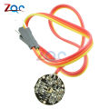 1pcs pulsesensor pulse heart rate sensor open source hardware development pulse sensor For Arduino Raspberry pi. 