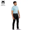 Men's Denim (WOLF & CO) 8452. 