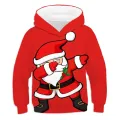 Hoodies 3D Print Streetwear Boys Girls Casual Sweatshirts Oversized Hoodie Kids Tracksuits  Outdoor Clothing Spring Fall Winter. 