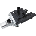 Engine Coolant Thermostat Housing Parts Accessories 25192228 2519-2228 25189437 for Chevrolet Sonic Trax Tracker Cruze 1.8L Aveo 1.6L A. 